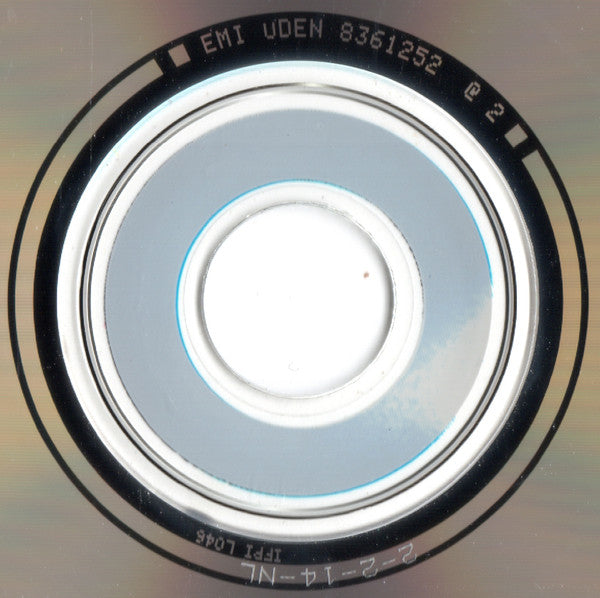 Herbert Grönemeyer : Unplugged Herbert (CD, Album)