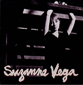 Suzanne Vega : Luka (CD, Mini, Single)