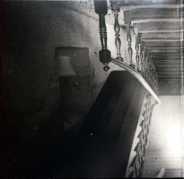 Kovacs (6) : Shades Of Black (LP, Album)
