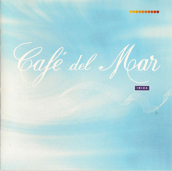 Various : Café Del Mar (CD, Comp)