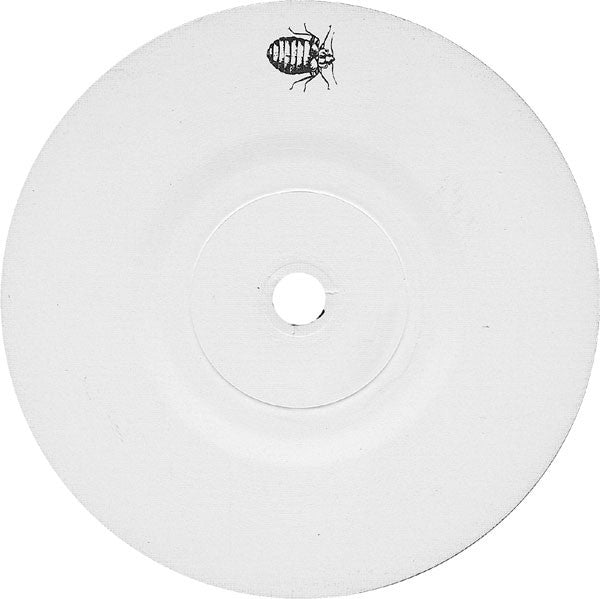 Ice Princess / Alice Donut : Blood On The Tundra / Bottom Of The Chain (7")