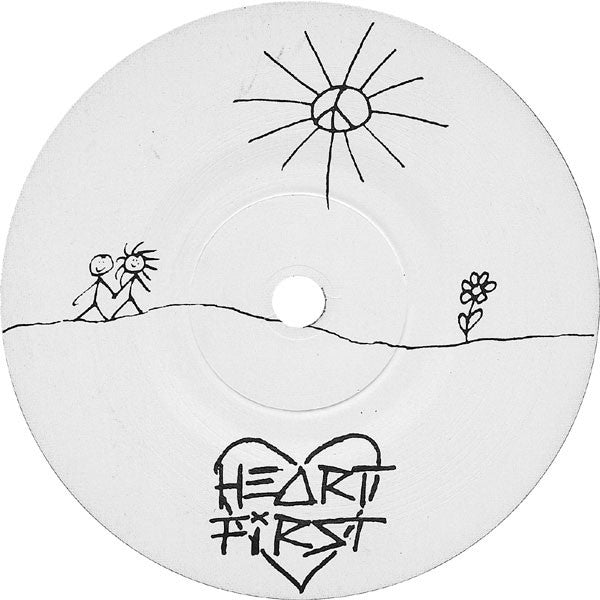 Ice Princess / Alice Donut : Blood On The Tundra / Bottom Of The Chain (7")