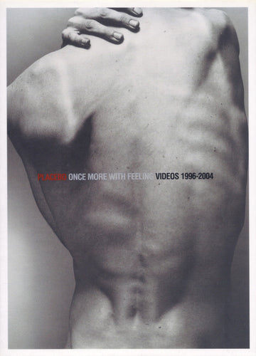 Placebo : Once More With Feeling: Videos 1996-2004 (DVD-V, Comp, PAL)