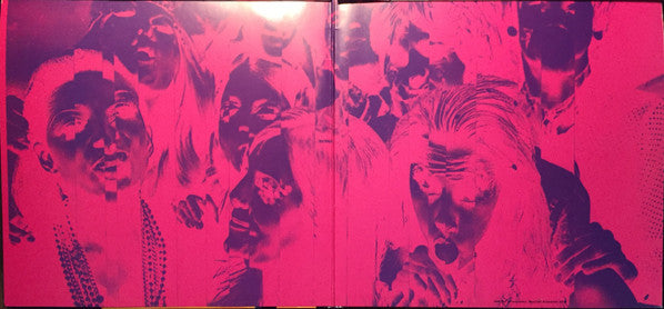 Various : Partyrausch Das Ideale Tanzalbum 71-72 (2xLP, Comp)
