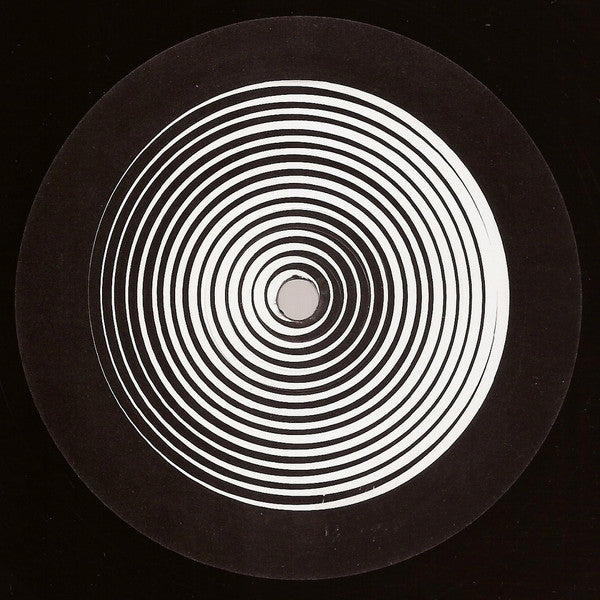 2020Soundsystem* Feat. The Glass : No Order (12")