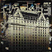 Duke Ellington And His Orchestra : Jazz At The Plaza Vol. II (CD, Album)