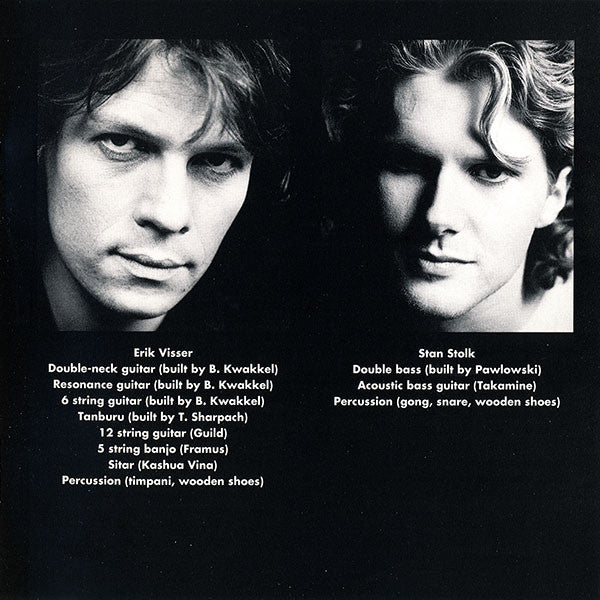 Flairck : Alive (2xCD, Album)
