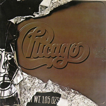 Chicago (2) : Chicago X (LP, Album, RE, Gat)