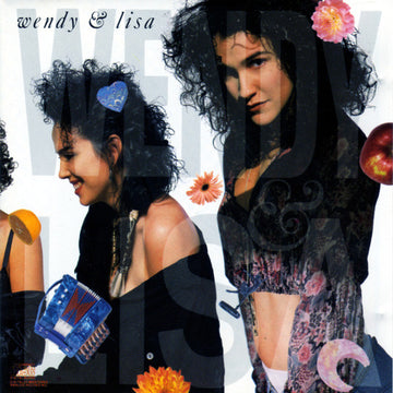 Wendy & Lisa : Fruit At The Bottom (CD, Album)