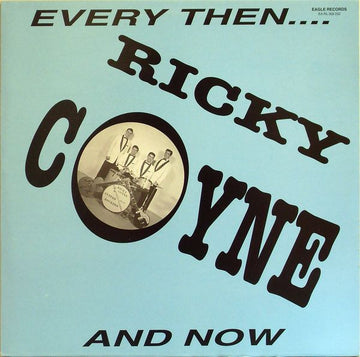 Ricky Coyne : Every Then .... And Now (LP, Comp)