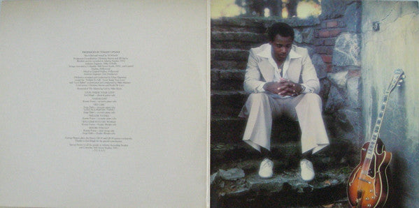 George Benson : Livin' Inside Your Love (2xLP, Album)
