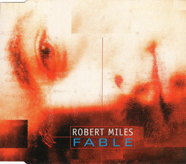 Robert Miles : Fable (CD, Maxi)