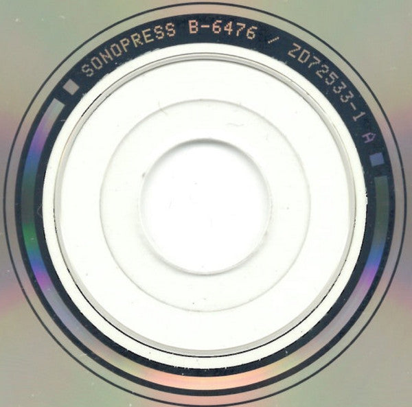 The Supremes : Anthology (2xCD, Comp)