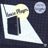 Edmundo Carneiro : House Player (12")