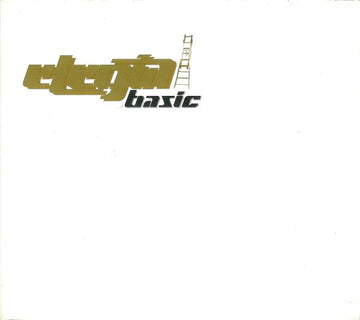 Elegia : Basic (CD, Maxi, Dig)