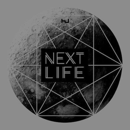 Various : Next Life (3xLP, RSD, Comp, Ltd, Smo)