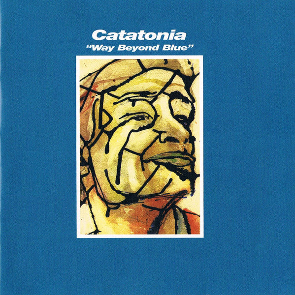 Catatonia : Way Beyond Blue (CD, Album)