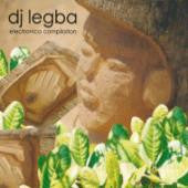 Various : DJ Legba Electronica Compilation (CD)