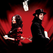 The White Stripes : Get Behind Me Satan (LP, Red + LP, Whi + Album, RSD, Ltd, RE, Gat)