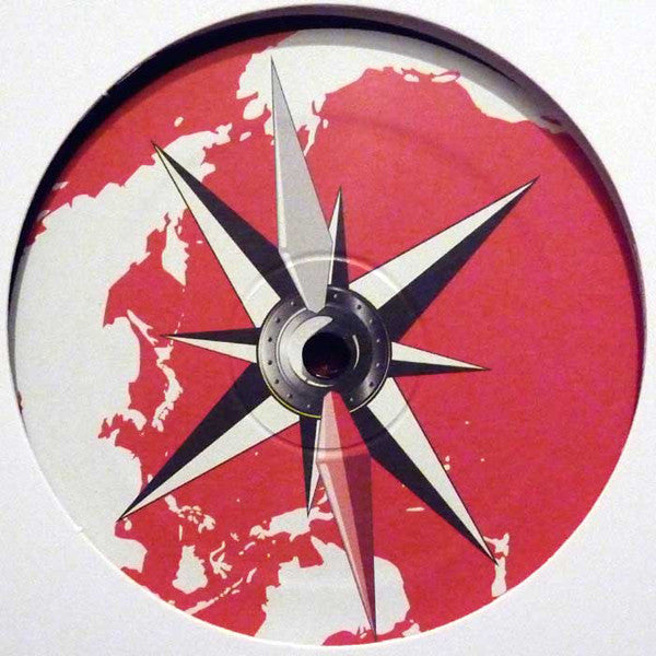 Airtech : Kblv-003 (12")