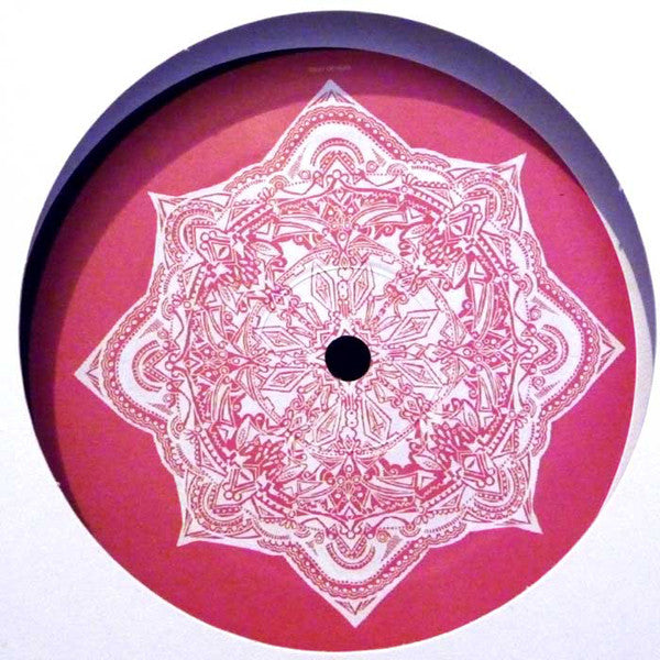 Various : Kblv-004 (12")