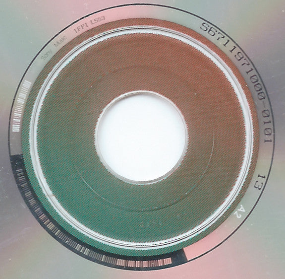Train (2) : Drops Of Jupiter (Tell Me) (CD, Single, Car)