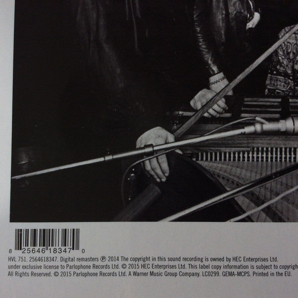 Deep Purple : The Book Of Taliesyn (LP, Album, RSD, Mono, Ltd, RM, Whi)