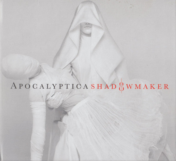 Apocalyptica : Shadowmaker (Box, Ltd, S/Edition + CD, Album, Med + 2xLP, Album)