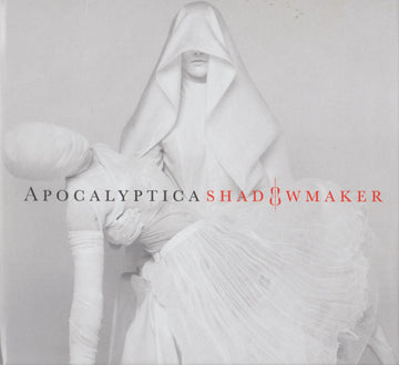 Apocalyptica : Shadowmaker (Box, Ltd, S/Edition + CD, Album, Med + 2xLP, Album)