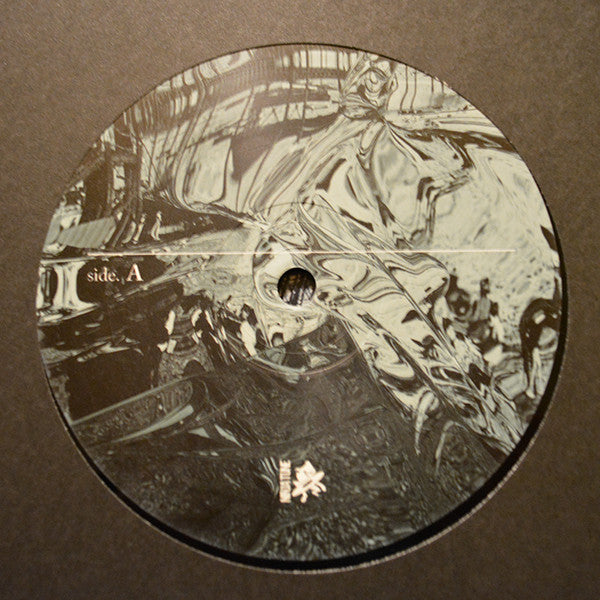 Annabel (lee) : By The Sea... And Other Solitary Places (LP, Album)