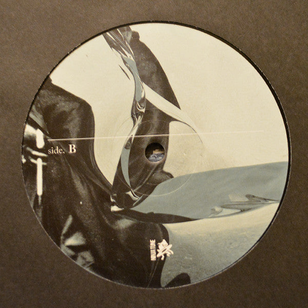 Annabel (lee) : By The Sea... And Other Solitary Places (LP, Album)