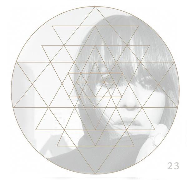 Tess Parks & Anton Newcombe : Cocaine Cat (10", RSD, Single, Ltd, Num)