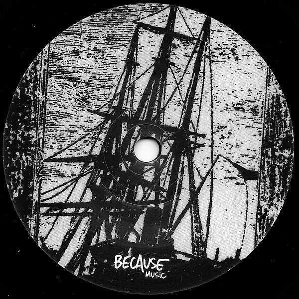 Django Django : Beginning To Fade (7", RSD, Single, Ltd)