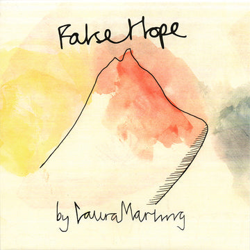 Laura Marling : False Hope (7", RSD, Ltd)