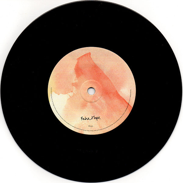 Laura Marling : False Hope (7", RSD, Ltd)