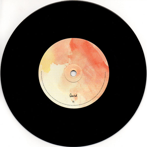 Laura Marling : False Hope (7", RSD, Ltd)