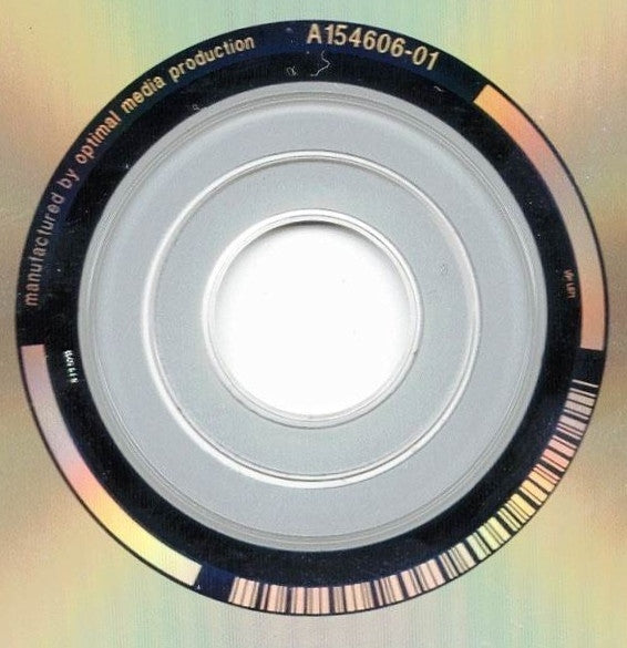 Miossec : Brûle (CD, Album)