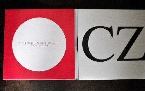 Holger Czukay : Eleven Years Innerspace (2x10", Album, RSD, Ltd)