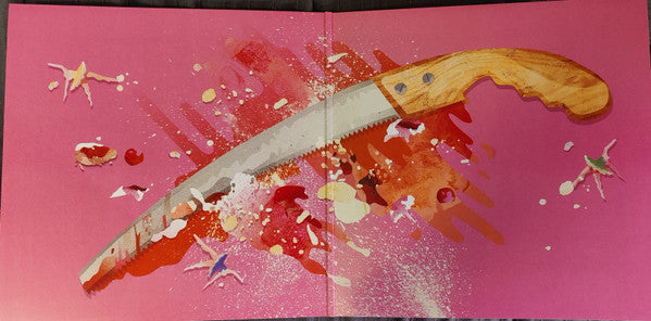 Frank Ilfman : Big Bad Wolves (LP, RSD, Pin)