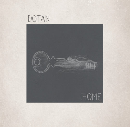 Dotan : Hungry / Home (7", Single)