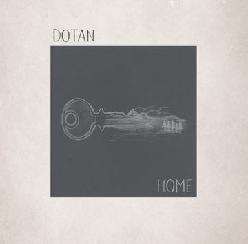 Dotan : Hungry / Home (7", Single)