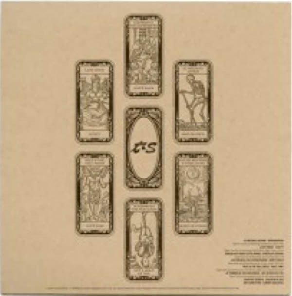 Various : Truth & Soul 2015 Forecast Sampler (10", RSD, Ltd, Smplr, Gre)