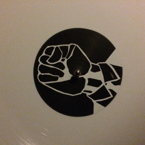 The Pop Group : Versions Galore EP (12", EP, Ltd, 180)