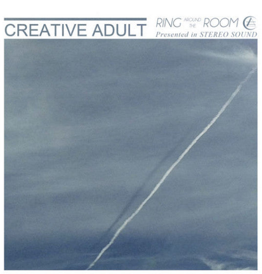 Creative Adult : Ring Around The Room (7")