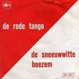 Jukebox Johnny : De Sneeuwwitte Boezem  (7", Single)