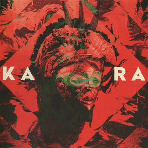 We Are Shining : Kara (CD, Album)