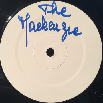 The Mackenzie : All I Need (Remixes) (12", Ltd, W/Lbl)