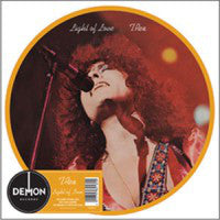 T. Rex : Light Of Love (LP, Album, RSD, Pic, RE, 180)