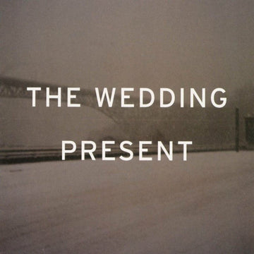 The Wedding Present : Take Fountain (2xLP, Album, RSD, Ltd, RE, 180)