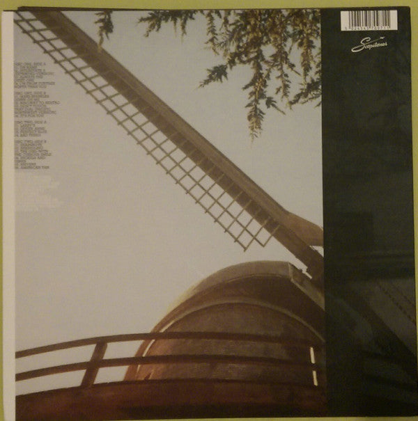 The Wedding Present : Take Fountain (2xLP, Album, RSD, Ltd, RE, 180)